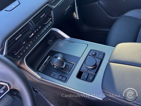 New 2026 MAZDA CX-90 3.3 Turbo w/ Preferred Package image 19