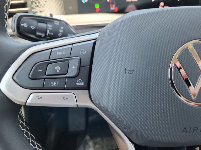 New 2026 Volkswagen Tiguan S AWD/4WD image 11