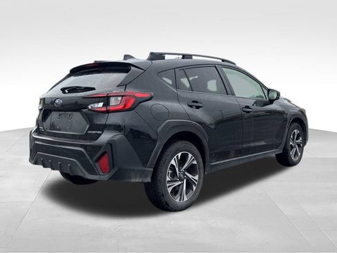 Used 2025 Subaru Crosstrek 2.5i Premium AWD/4WD image 6