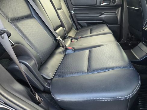 Used 2025 Toyota Land Cruiser w/ Premium Package AWD/4WD image 15