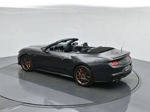 Certified 2024 Ford Mustang GT Premium image 43