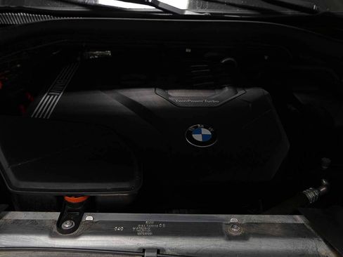 Certified 2024 BMW X3 xDrive30i w/ Premium Package image 14