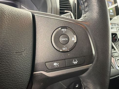 Certified 2024 Honda Odyssey EX-L image 18