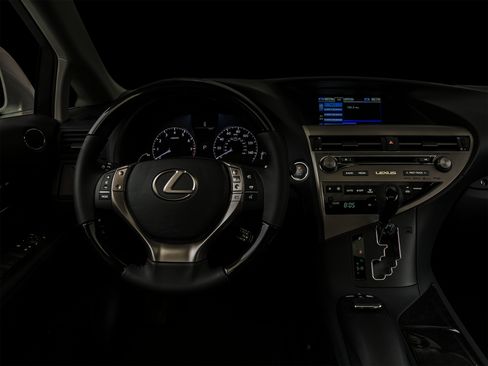 Used 2015 Lexus RX 350 FWD image 68