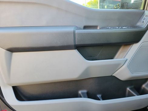 Used 2023 Ford F350 XL w/ XL Off-Road Package image 11