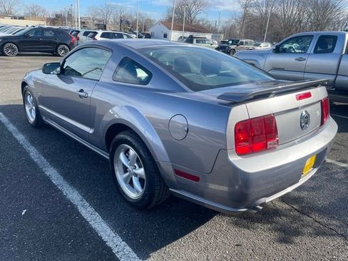 Used 2007 Ford Mustang GT RWD image 5