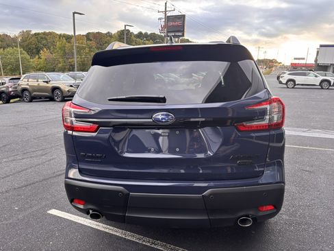 New 2025 Subaru Ascent Bronze Edition image 53