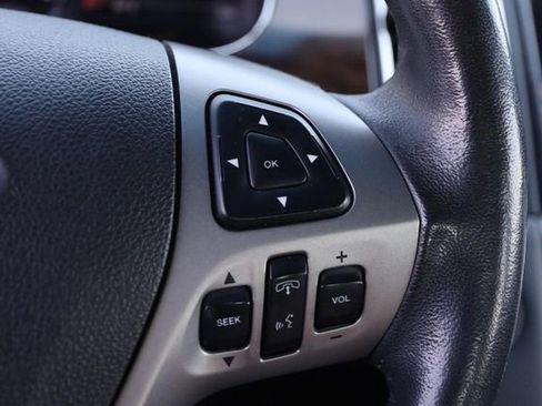 Used 2014 Ford Taurus Limited w/ Equipment Group 301A image 13