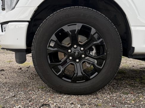 Used 2023 Ford F150 XLT w/ Equipment Group 302A High AWD/4WD image 14