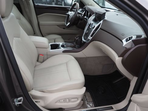 Used 2011 Cadillac SRX Premium w/ LPO, Protection Package image 21