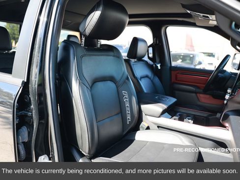Used 2023 RAM 1500 Rebel w/ Rebel Level 2 Equipment Group image 15
