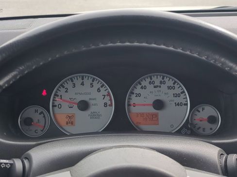 Certified 2021 Nissan Frontier PRO-4X w/ Pro-4x Utility Package image 29