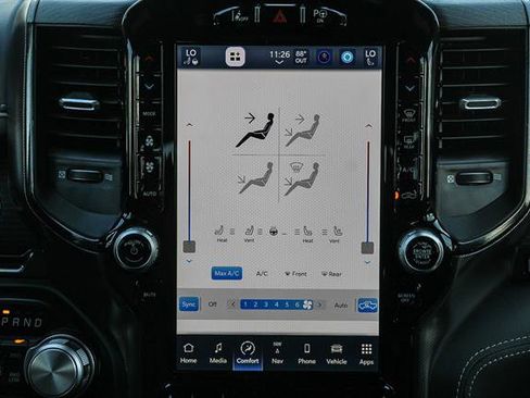 Used 2023 RAM 1500 Limited image 15