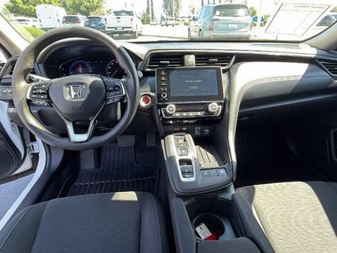 Used 2019 Honda Insight EX image 17