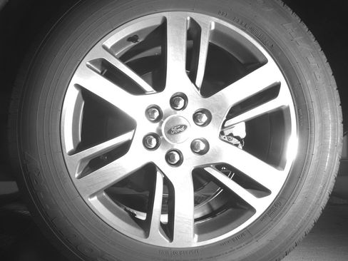 Used 2024 Ford Expedition Max Limited image 14