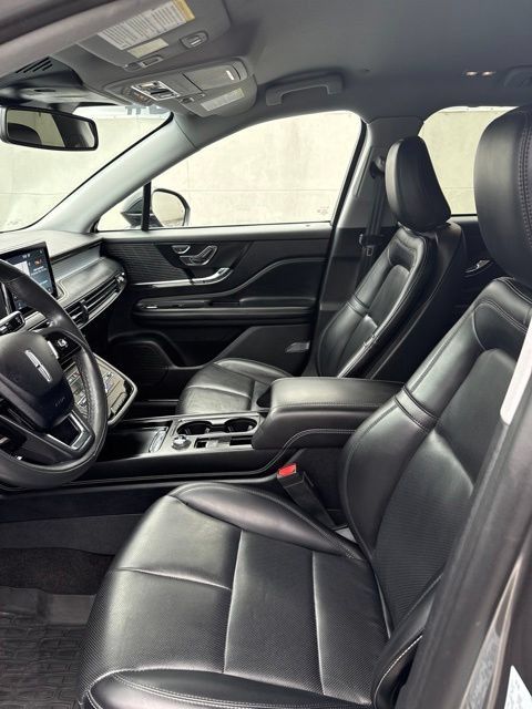 Used 2021 Lincoln Corsair AWD w/ Equipment Group 101A image 15