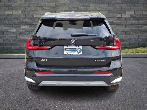 New 2026 BMW X1 xDrive28i w/ Technology Package AWD/4WD image 6
