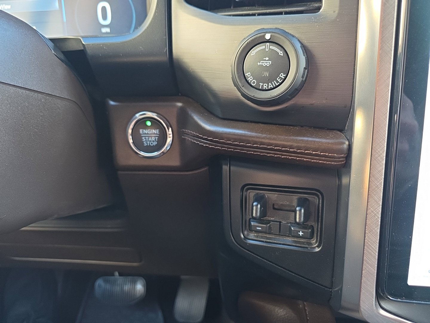 Used 2024 Ford Expedition Max King Ranch AWD/4WD image 15
