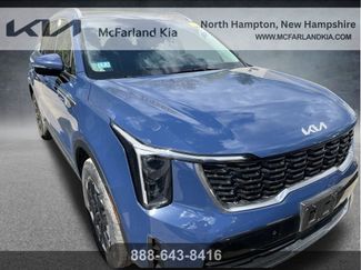 Used 2024 Kia Sorento S w/ Panoramic Sunroof Package AWD/4WD video 3