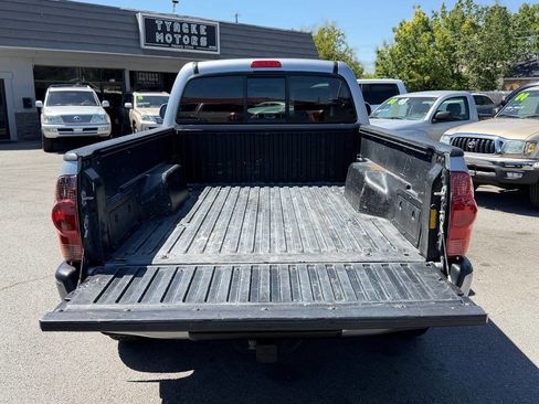 Used 2014 Toyota Tacoma 4x4 Regular Cab image 79