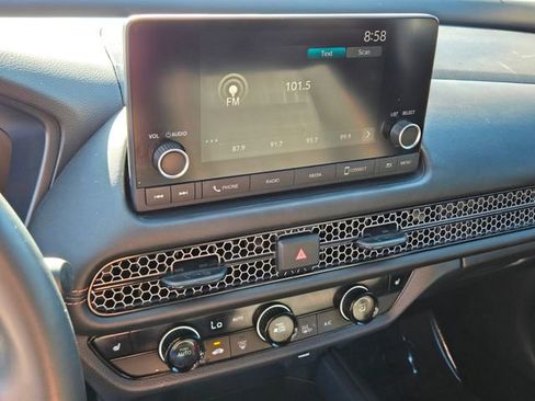 Certified 2023 Honda HR-V Sport image 25