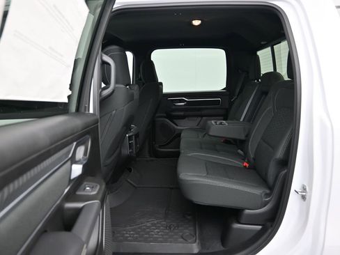 New 2025 RAM 1500 Big Horn image 20