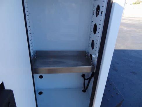 New 2025 Ford E-350 and Econoline 350 Super Duty w/ Power Equipment Group image 9