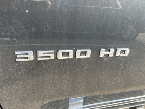 Used 2026 Chevrolet Silverado 3500 LT w/ All Star Edition image 57