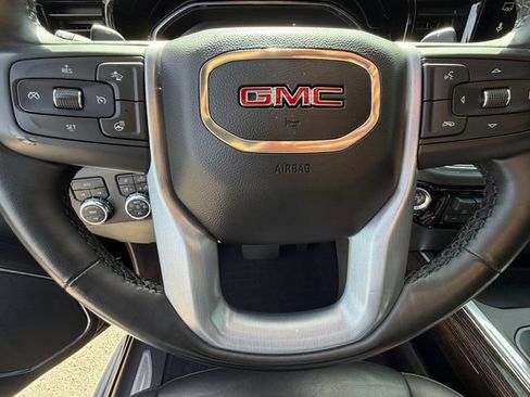 Used 2023 GMC Sierra 1500 Elevation w/ Elevation Premium Package AWD/4WD image 25