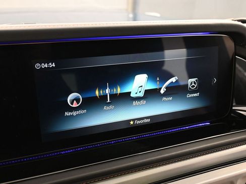 Used 2021 Mercedes-Benz G 550 image 21