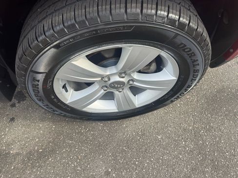 Used 2015 Jeep Compass Sport w/ Power Value Group image 13