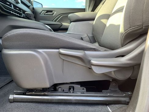 Used 2024 Chevrolet Colorado Trail Boss w/ Advanced Trailering Package image 14