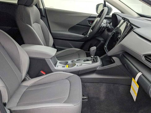 New 2026 Subaru Crosstrek 2.0i Premium image 28