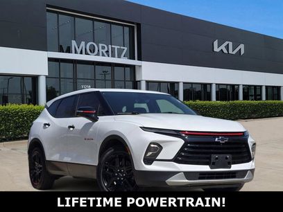 Used 2024 Chevrolet Blazer LT w/ Sound & Technology Package