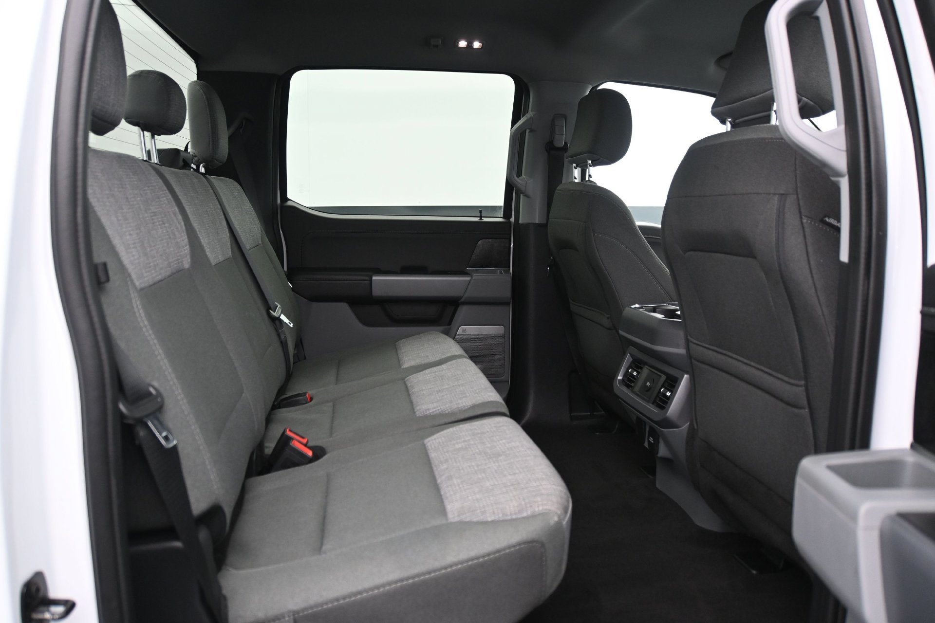 Used 2024 Ford F250 XLT w/ XLT Premium Package AWD/4WD image 14