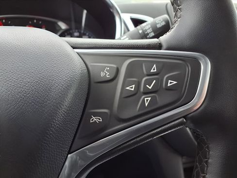 Used 2023 Chevrolet Equinox LT image 13