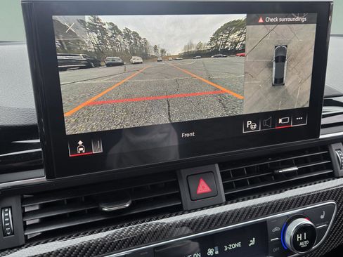 Used 2024 Audi RS 5 Sportback image 24