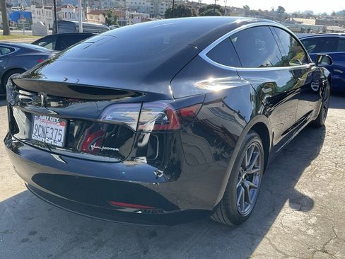 Used 2020 Tesla Model 3 Long Range image 77