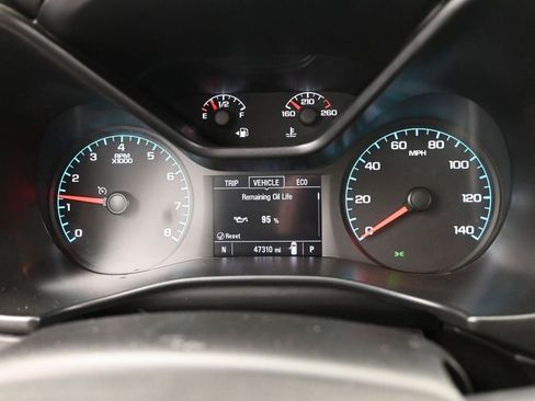 Used 2021 Chevrolet Colorado LT w/ Fleet Safety Package RWD image 17