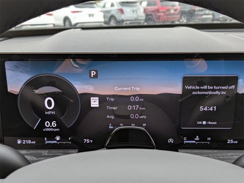 New 2026 Genesis GV80 3.5T e-SC image 19