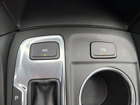 Used 2022 Chevrolet Equinox LT image 31