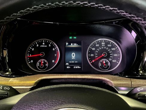 Used 2021 Kia K5 EX FWD image 13