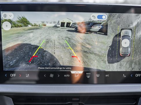 New 2026 Ford Explorer ST w/ Sun And Sound Package image 48