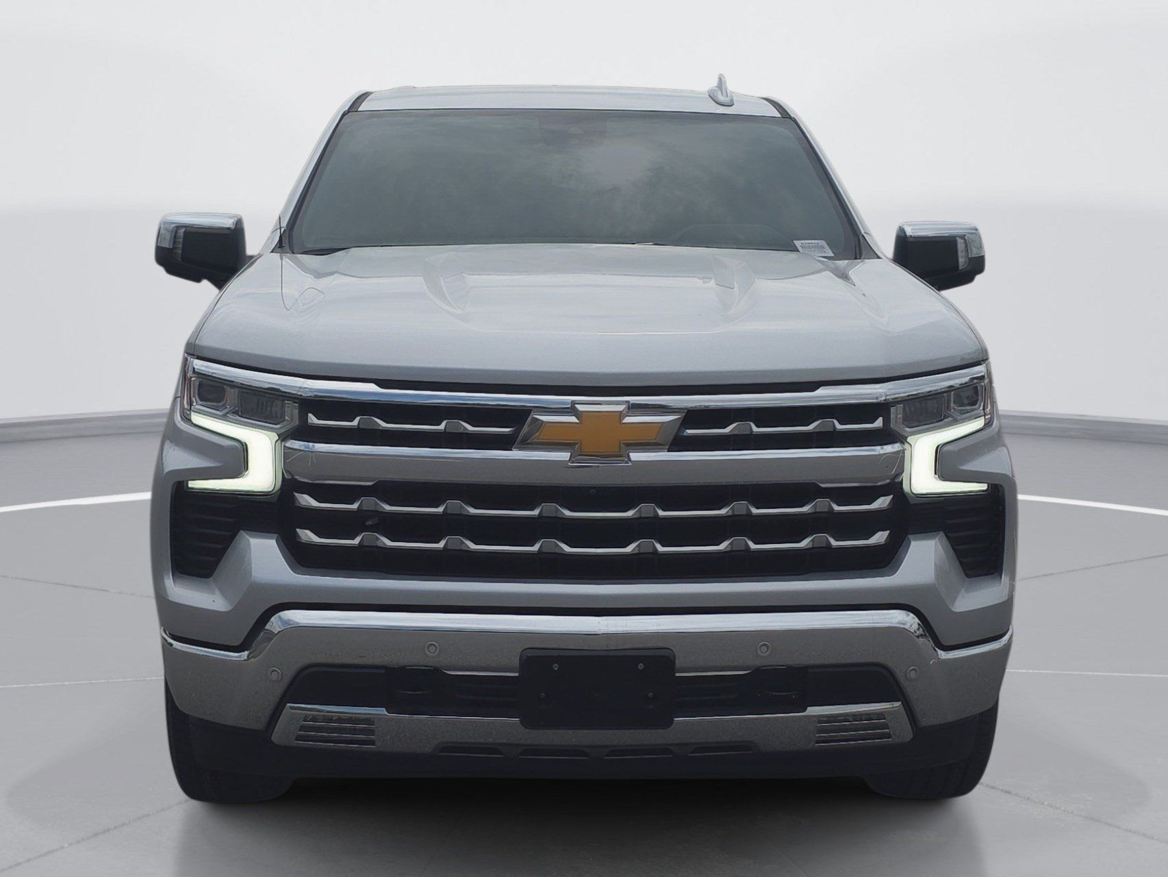 Used 2022 Chevrolet Silverado 1500 LTZ w/ Max Trailering Package AWD/4WD image 8
