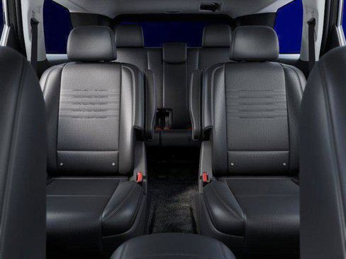 New 2026 Hyundai Palisade Limited AWD/4WD image 12