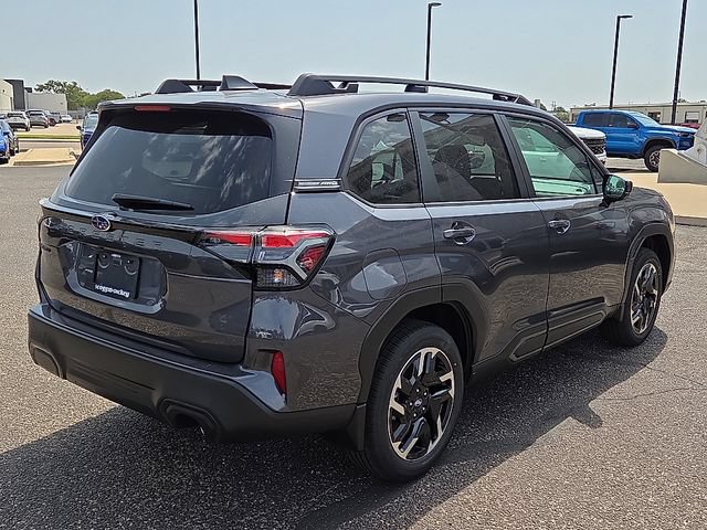 New 2026 Subaru Forester Limited AWD/4WD image 4