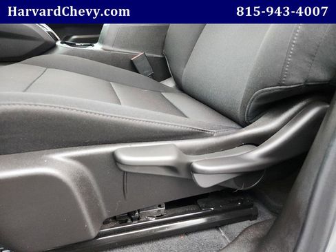 Used 2024 Chevrolet Colorado Trail Boss w/ Advanced Trailering Package image 24