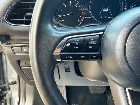 Used 2024 MAZDA MAZDA3 s image 35