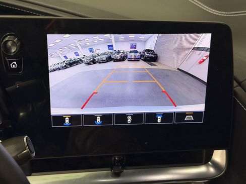 Used 2021 Chevrolet Corvette Stingray Preferred Cpe w/ Z51 Performance Package image 32