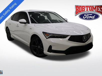 Used 2023 Acura Integra A-Spec